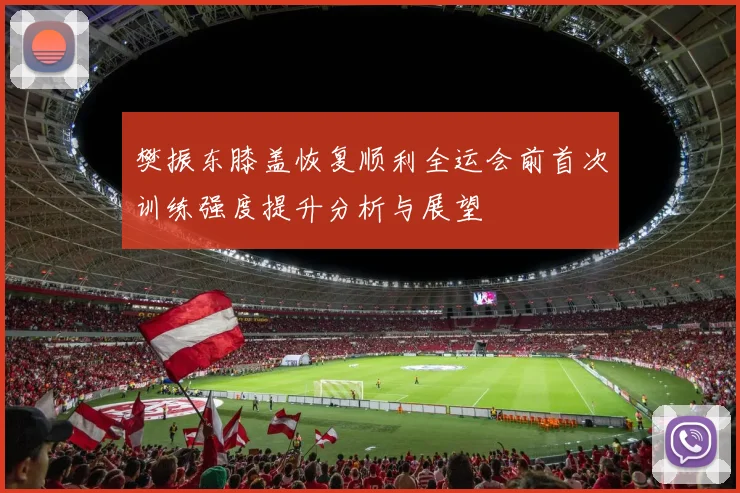 樊振东膝盖恢复顺利全运会前首次训练强度提升分析与展望